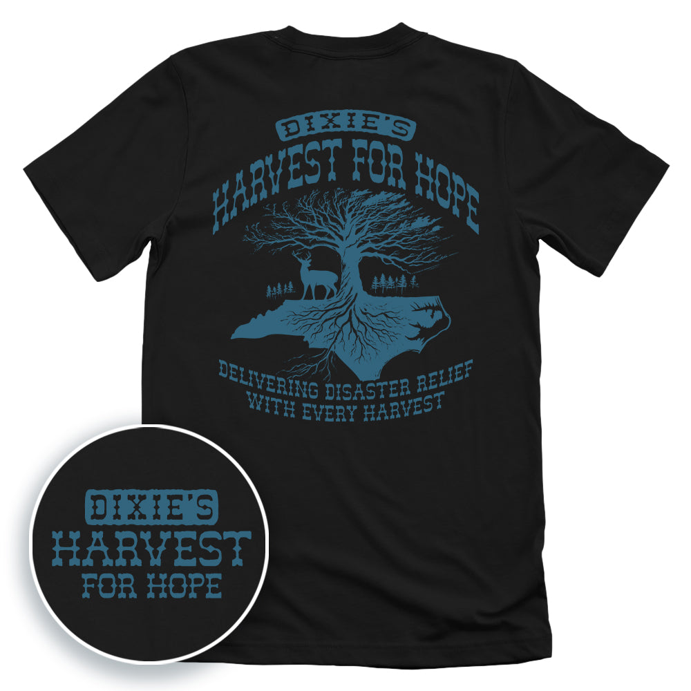 Dixie's Harvest for Hope