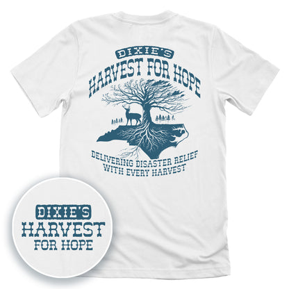 Dixie's Harvest for Hope